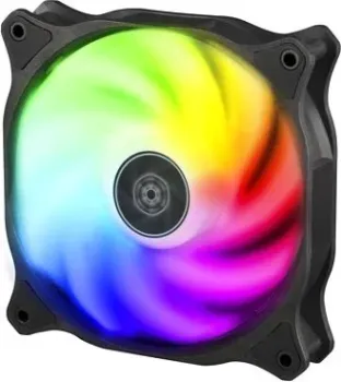 SilverStone Air Blazer 120R SST-AB120R-ARGB