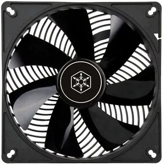 SilverStone Air Penetrator 140i SST-AP140I