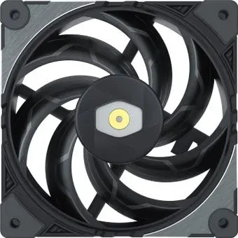 Cooler Master MasterFan SF120M MFZ-B2NN-20NPK-R1