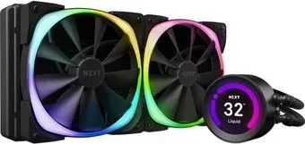 NZXT Kraken Z63 RGB RL-KRZ63-R1