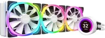 NZXT Kraken Z73 RGB RL-KRZ73-RW
