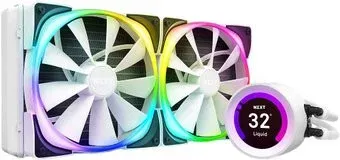 NZXT Kraken Z63 RGB RL-KRZ63-RW