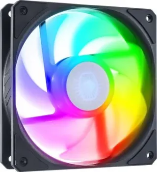 Cooler Master Sickleflow 120 ARGB Reverse Edition MFX-B2DR-18NPA-R1