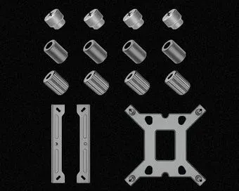 ID-Cooling KIT-XT-LGA1217(S)