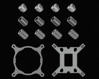 ID-Cooling KIT-AIO-LGA1217