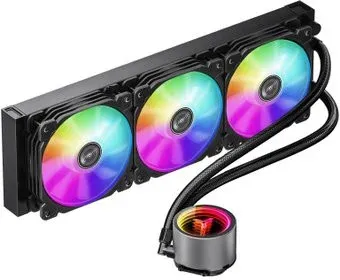 Jonsbo Shadow 360 ARGB Ver 2.0