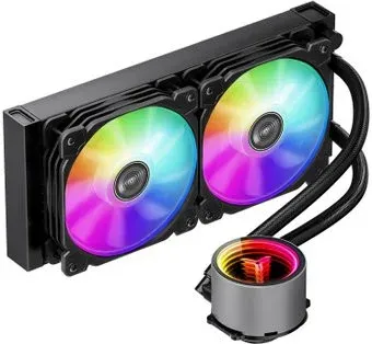 Jonsbo Shadow 240 ARGB Ver 2.0