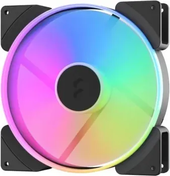 Fractal Design Prisma AL-18 PWM FD-FAN-PRI-AL18-PWM