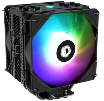 ID-Cooling SE-224-XT ARGB DUET