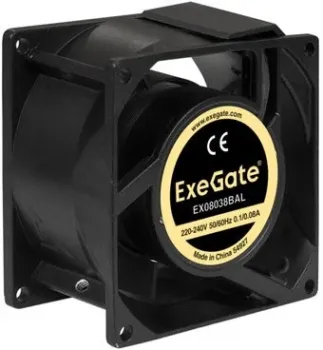 ExeGate EX08038BAL EX288999RUS