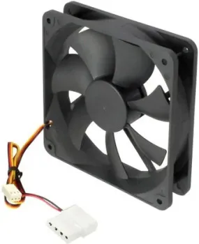 GlacialTech GT Ice 12 CF-12250HD0AC0001