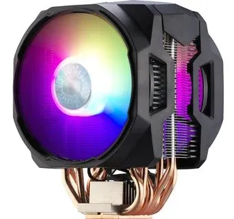 Cooler Master MasterAir MA610P ARGB MAP-T6PN-218PA-R1