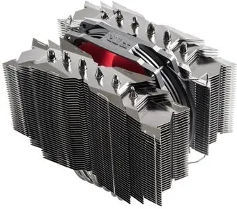 Thermalright Silver Arrow ITX-R Rev.A