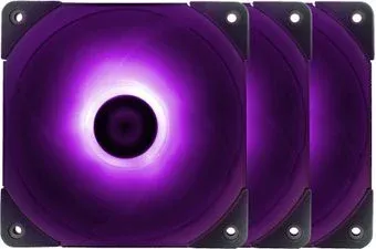 Thermalright TL-C12L [4pin/12V] X3