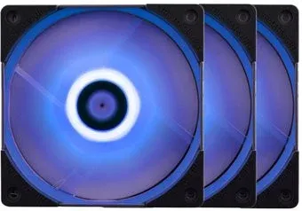 Thermalright TL-R12 [4pin/12v] X3