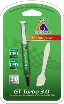 GlacialTech GT Turbo 3.0 (3 г)