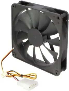 GlacialTech GT Ice 14 CF-14250HD0AC0001