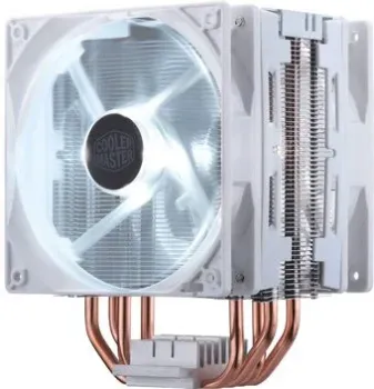 Cooler Master Hyper 212 LED Turbo White Edition RR-212TW-16PW-R1