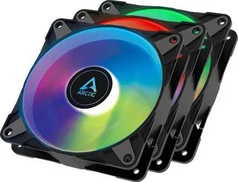 Arctic P12 PWM PST A-RGB 0dB ACFAN00232A