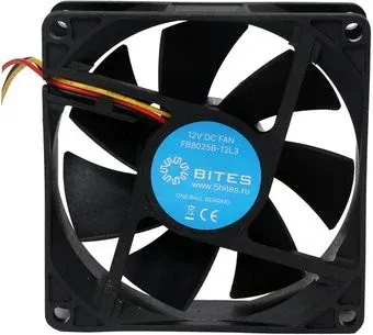 5bites FB8025B-12L3