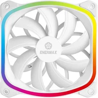 Enermax SquA RGB UCSQARGB12P-W-SG