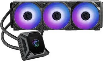 MSI MPG Coreliquid K360