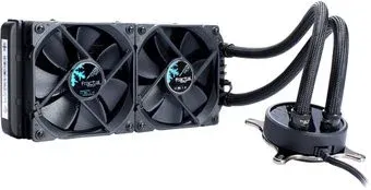 Fractal Design Celsius S24 rev.2 (черный)
