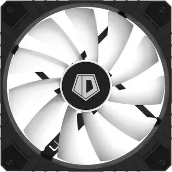 ID-Cooling WF-14025-XT (черный/белый)