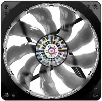Enermax T.B. Silence 12 см (UCTB12)