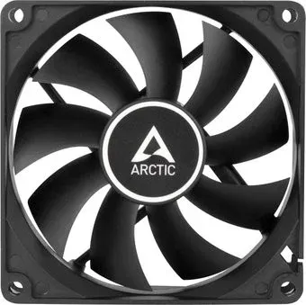 Arctic F9 PWM PST Black ACFAN00214A