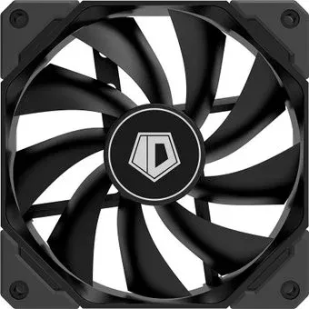 ID-Cooling TF-12025 Black