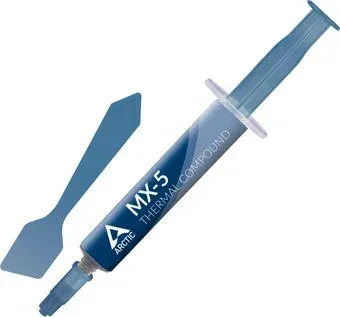 Arctic MX-5 ACTCP00046A (4 г)