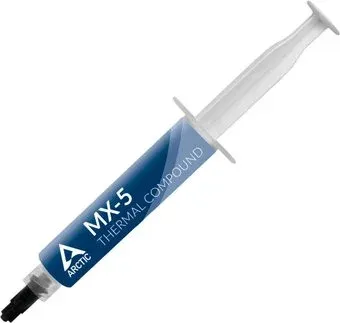 Arctic MX-5 ACTCP00050A (50 г)