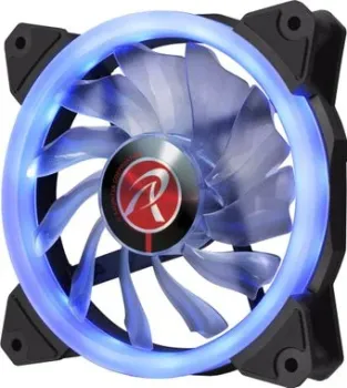 Raijintek Iris 12 (синий)