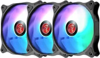 Raijintek EOS 12 RBW ADD-3