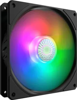 Cooler Master Sickleflow 140 ARGB MFX-B4DN-14NPA-R1