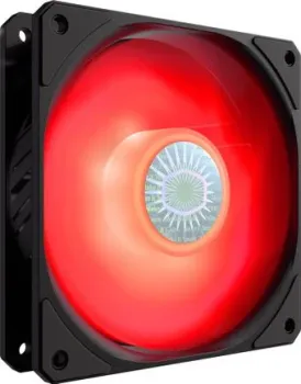 Cooler Master Sickleflow 120 Red MFX-B2DN-18NPR-R1