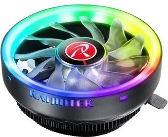 Raijintek Juno Pro RBW