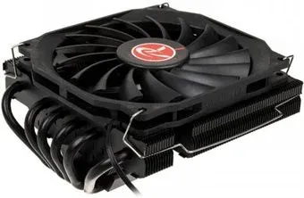 Raijintek Pallas 120