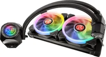 Raijintek Orcus 240 RBW