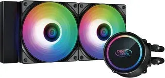 DeepCool Gammaxx L240 A-RGB DP-H12CF-GL240-ARGB