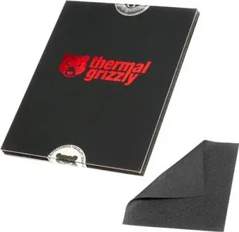 Thermal Grizzly Carbonaut TG-CA-31-25-02-R