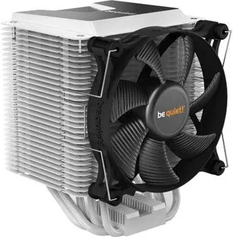 be quiet! Shadow Rock 3 White BK005