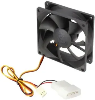 GlacialTech GT Ice 8B CF-80250BD0AC0001