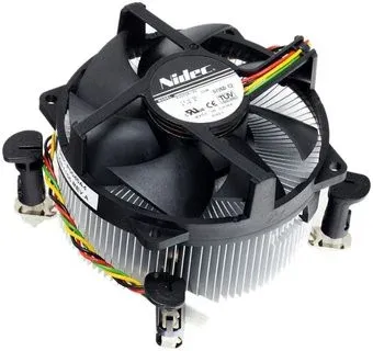 Supermicro SNK-P0046A4