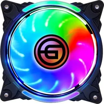 Ginzzu 12R4S