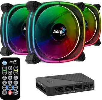 AeroCool Astro 12 Pro
