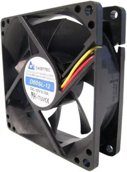 Chieftec AF-0625S