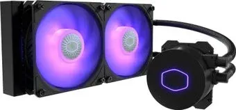 Cooler Master ML240L V2 RGB MLW-D24M-A18PC-R2