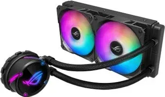 ASUS ROG Strix LC 240 RGB